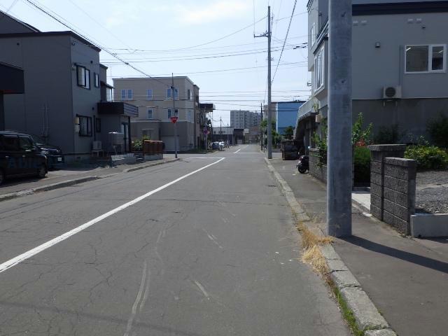 その他　周辺環境