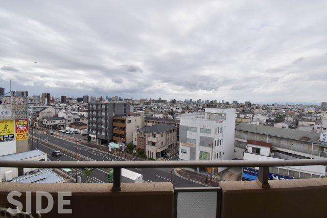 眺望　※別号室参考画像