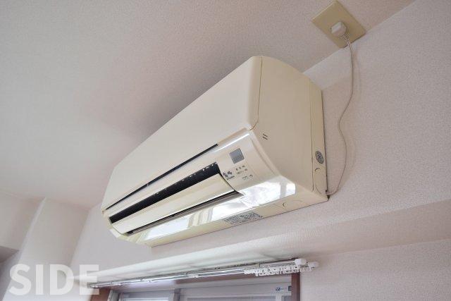 その他設備　※別号室参考画像