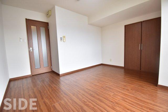 居室・リビング　※別号室参考画像