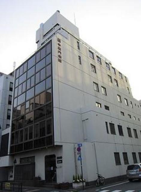 病院　医療法人社団茂恵会半蔵門病院（病院）まで205m