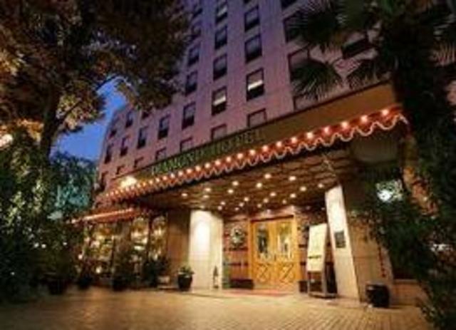 その他　ダイヤモンドホテル（その他）まで207m