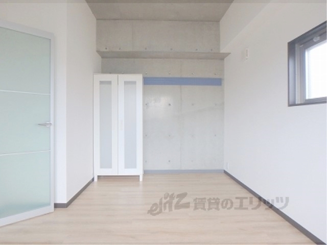 居室・リビング　洋室