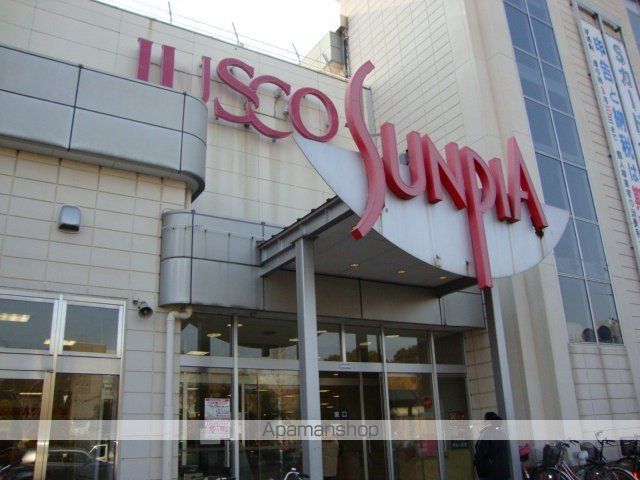 その他　ジャスコ東金店（その他）まで1109m