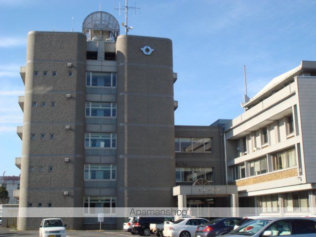 その他　東金市役所（その他）まで1176m