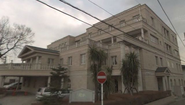 病院　★愛育病院（病院）まで191m