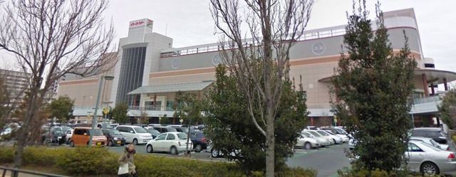 その他　★オークシティー（その他）まで1700m