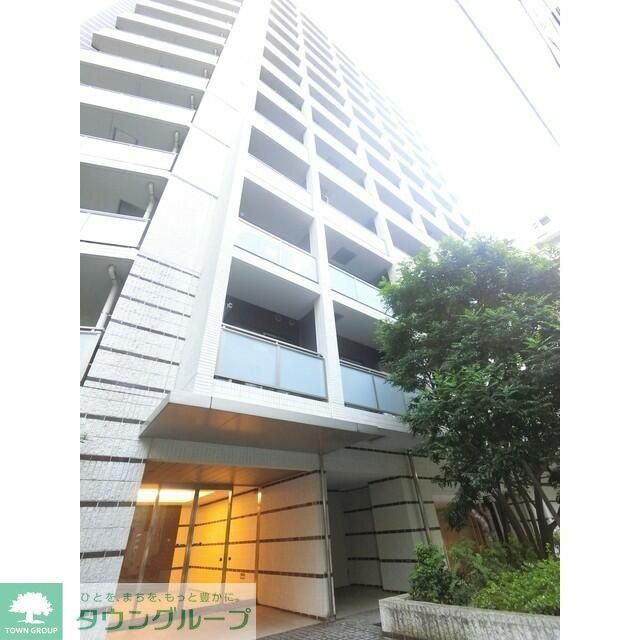 建物外観　お部屋探しは株式会社　タウンハウジング　までお気軽にお問合…