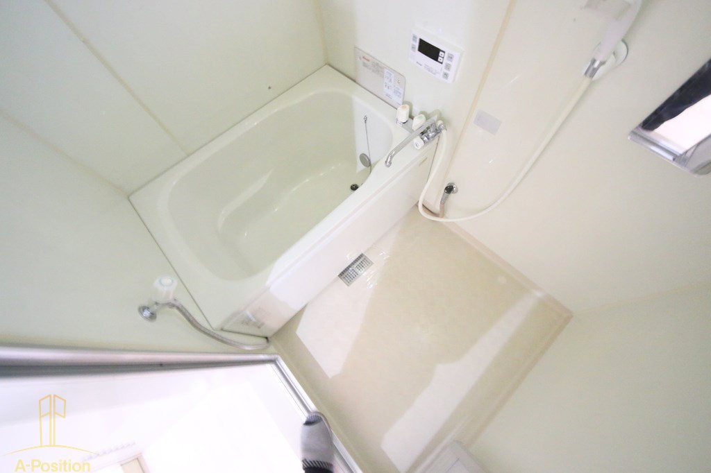 バス・シャワールーム　ジャルダン上本町