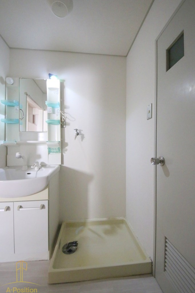 その他設備　ジャルダン上本町