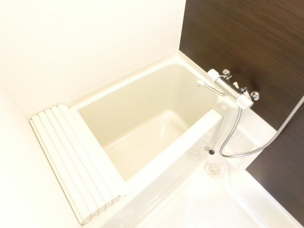 バス・シャワールーム　セパレート！