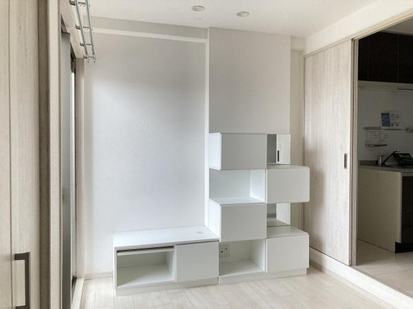 居室・リビング　お洒落なリビング！