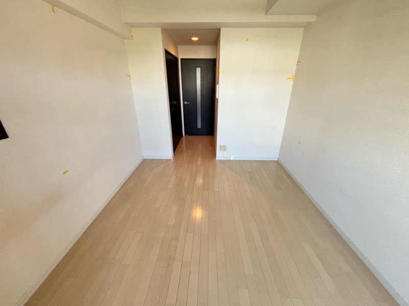 居室・リビング　別号室