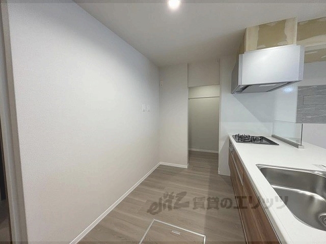 その他部屋・スペース　冷蔵庫置場