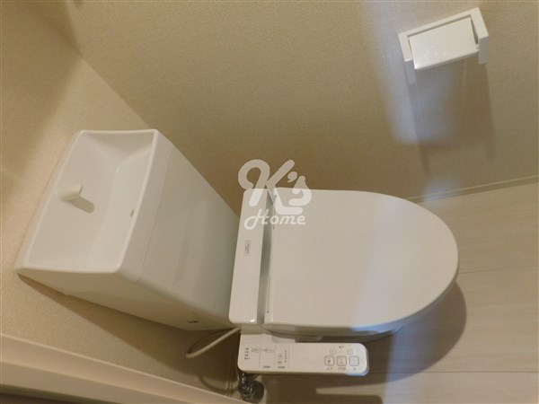 トイレ　イメージ