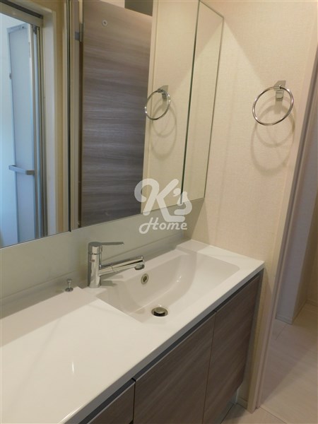 洗面設備　イメージ