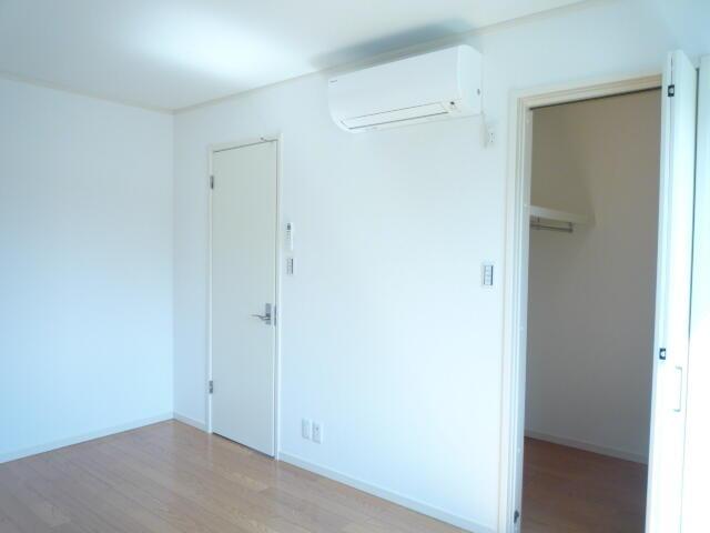 居室・リビング　?