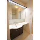 洗面設備　別号室参考写真(反転)