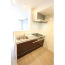 キッチン　別号室参考写真(反転)