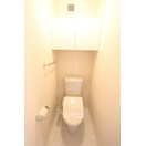 トイレ　別号室参考写真(反転)