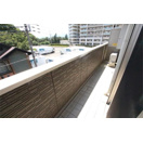 バルコニー　別号室参考写真