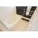 バス・シャワールーム　別号室参考写真(反転)