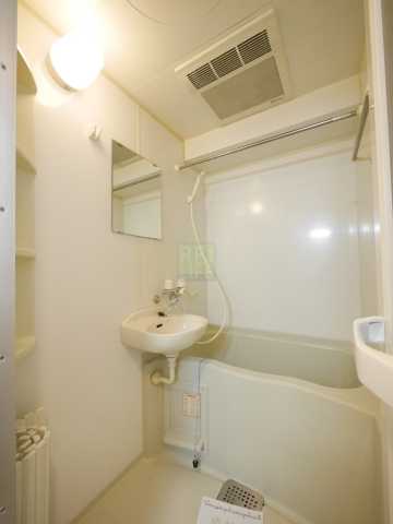 バス・シャワールーム　リライフ浅草店