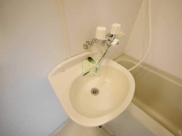 洗面設備　リライフ浅草店