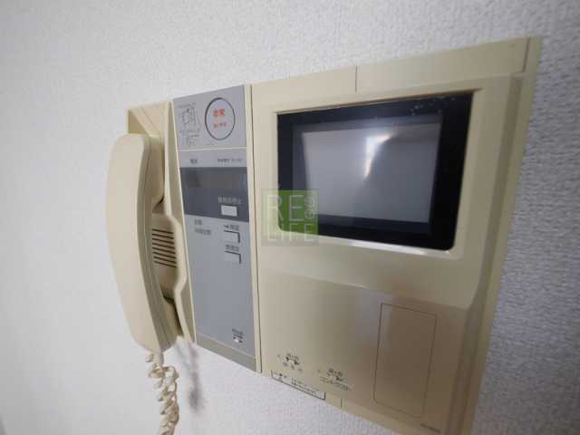 セキュリティ　リライフ浅草店