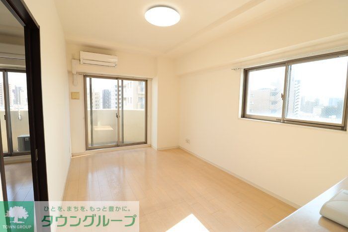 居室・リビング　リビング/居室