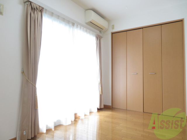 その他部屋・スペース　家具の配置などをイメージしてみてください。