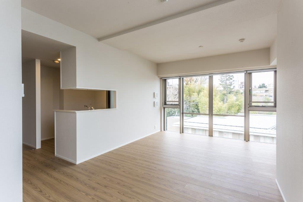 居室・リビング　※参考写真