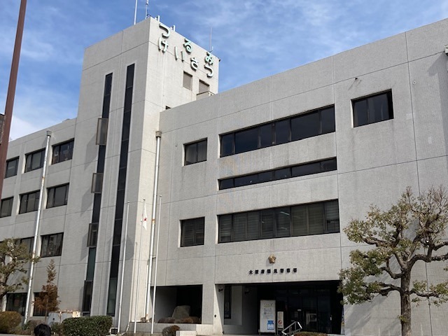 警察署・交番　鶴見警察署（警察署・交番）まで160m