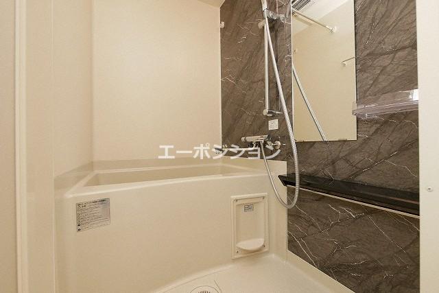 バス・シャワールーム　MELDIA CREST TAPP NAMBA-WEST