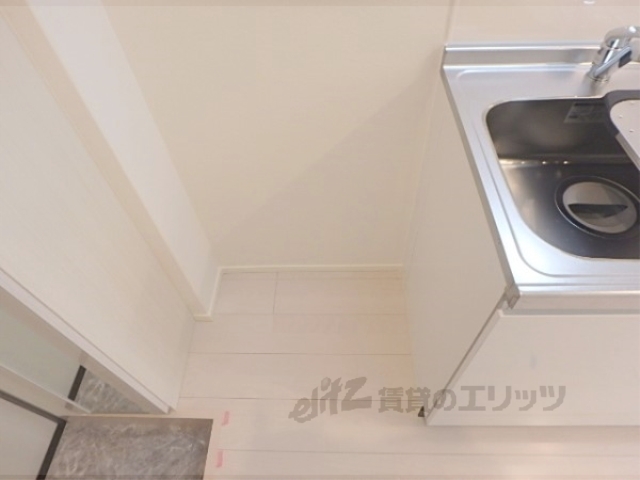 その他部屋・スペース　冷蔵庫置場