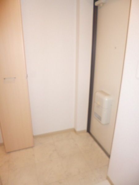 玄関　★お部屋探しはタウンハウジング稲田堤店まで★