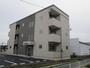 吉田駅より徒歩5分 築6年2ヶ月 3階建の賃貸物件