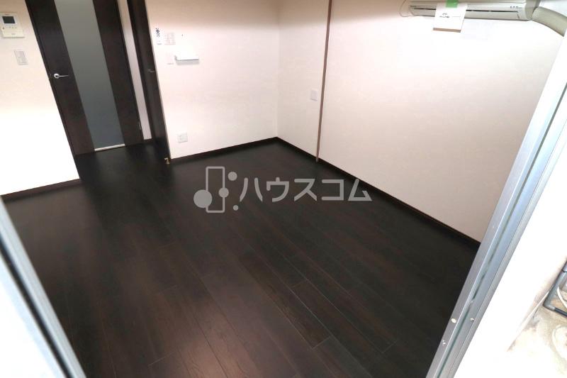 聖和ハイツ高宮の内装写真