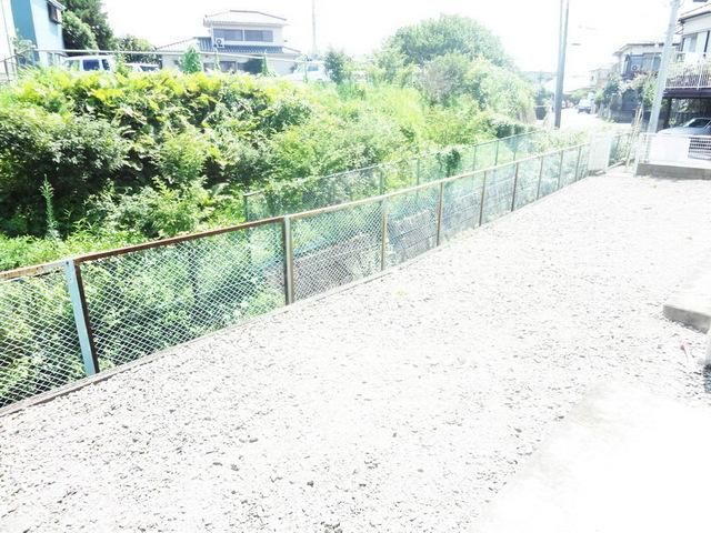 眺望　景色