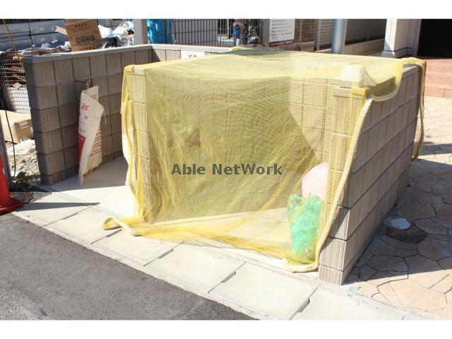 その他共有部分　建物設備
