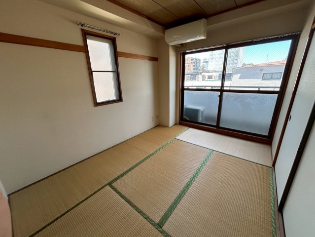 第2ルミネ東綾瀬の内装写真