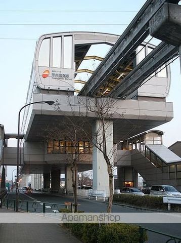 その他　甲州街道駅（その他）まで480m