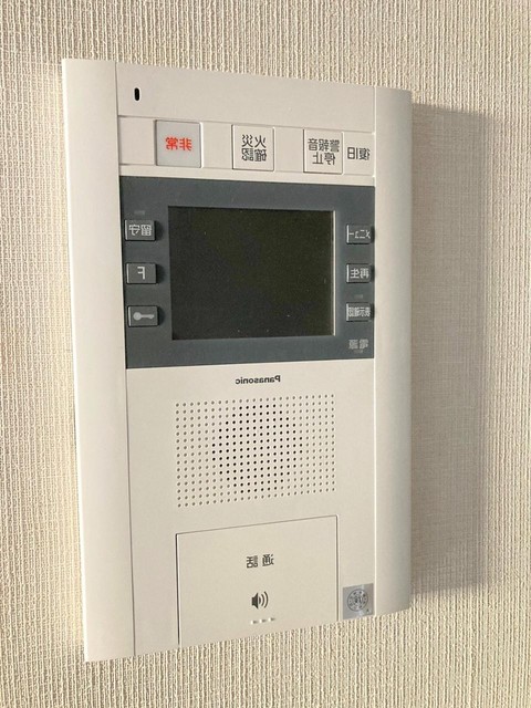 セキュリティ　同仕様参考写真