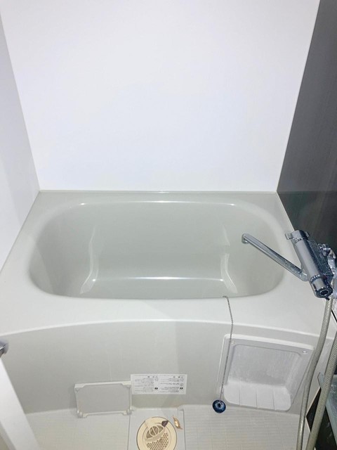 バス・シャワールーム　同仕様参考写真