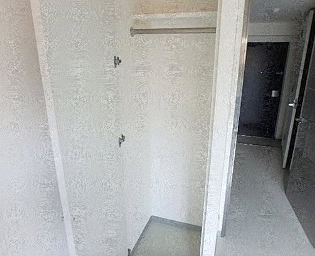 収納　※別部屋・参考画像