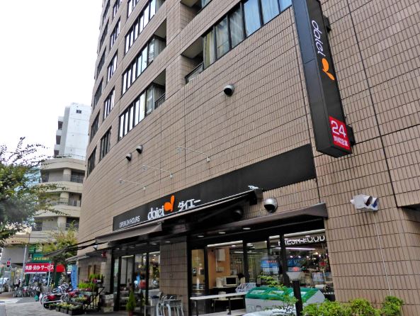 スーパー　ダイエー 小石川店（スーパー）まで497m