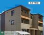 白岡駅より徒歩17分 3階 新築の賃貸物件