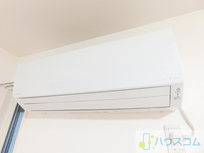 その他設備　※同施工会社イメージ写真