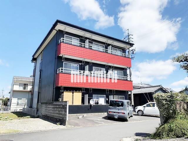 建物外観　室内綺麗な物件ですよ。
