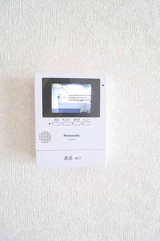 セキュリティ　別部屋写真使用